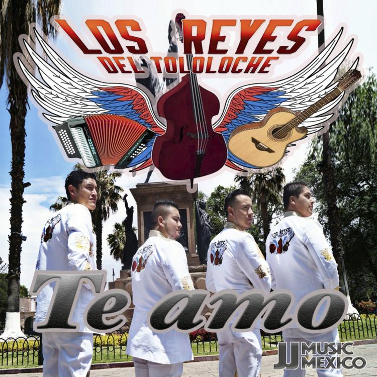 Los Reyes Del Tololoche's avatar image