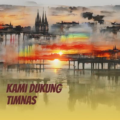 Kami dukung timnas's cover