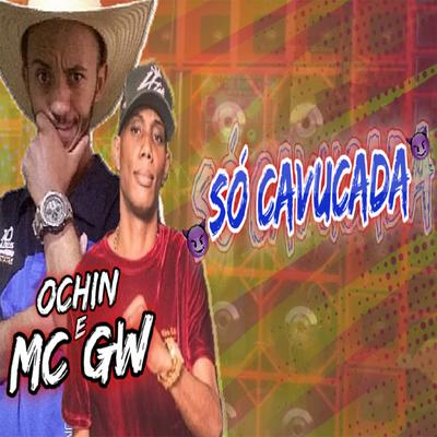 Só Cavucada's cover