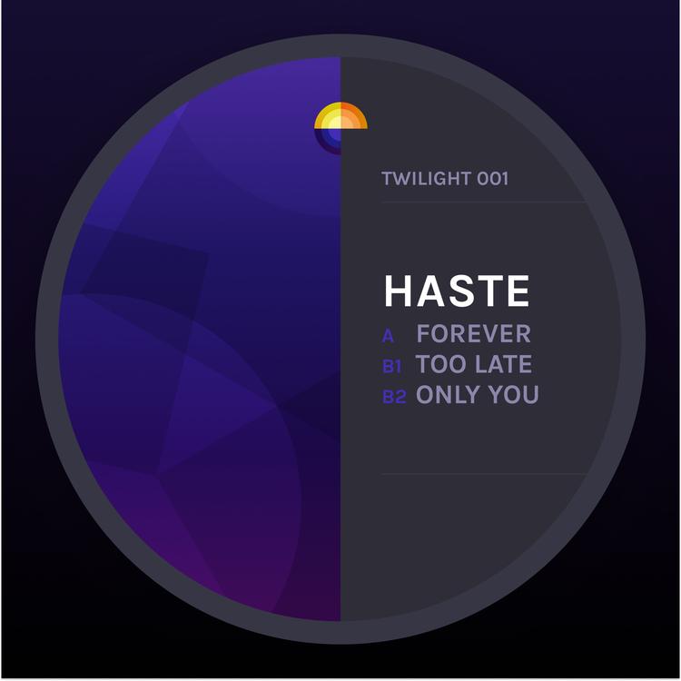 Haste's avatar image