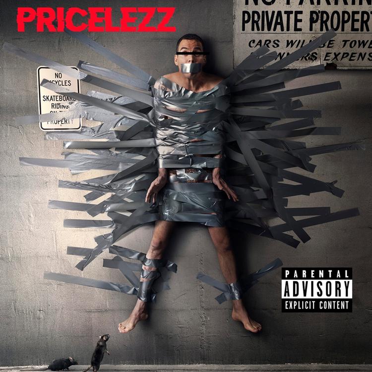 Pricelezz's avatar image