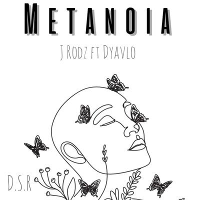 Metanoia's cover