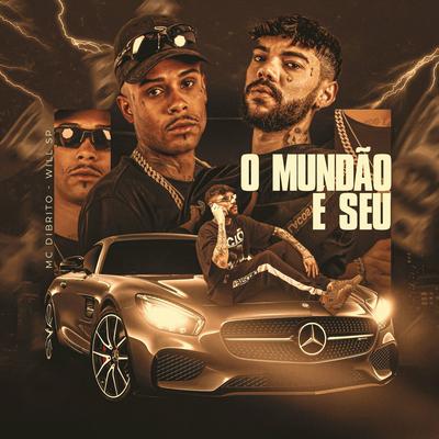 O Mundão é Seu's cover