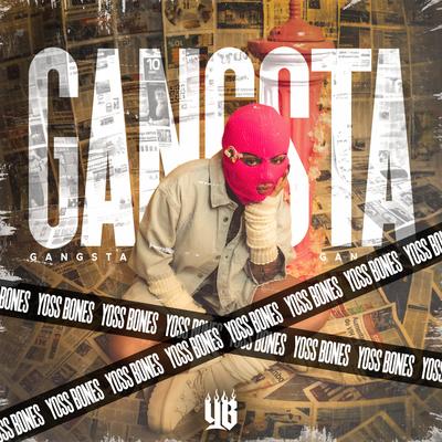 Gangsta's cover