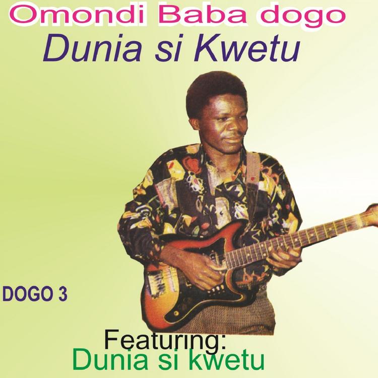 Omondi Baba Dogo's avatar image