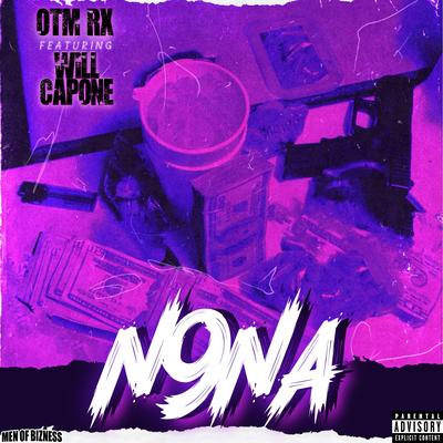 N9NA's cover