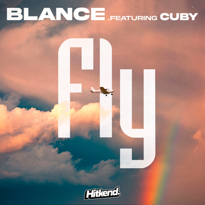 Fly By Blance, CUBY's cover