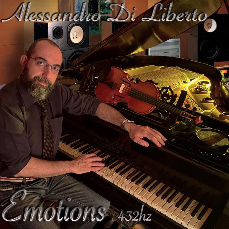 Alessandro Di Liberto's avatar image