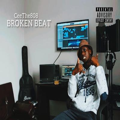 Broken Beat's cover