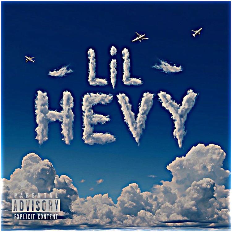 Lil HevY's avatar image