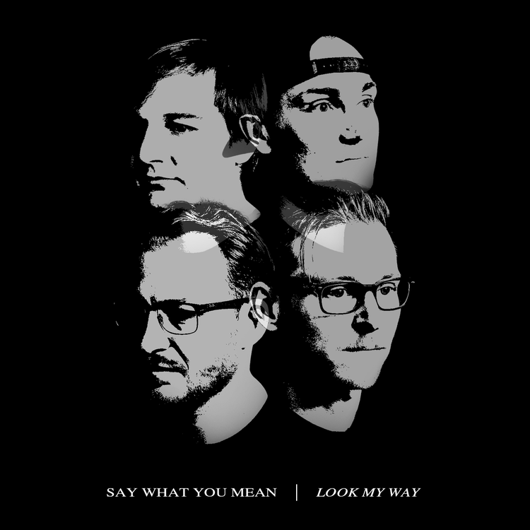 Say What You Mean's avatar image