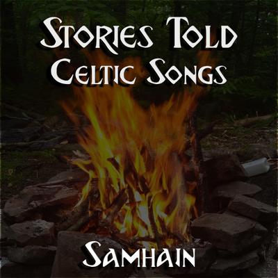 Morrigan's Samhain Song's cover