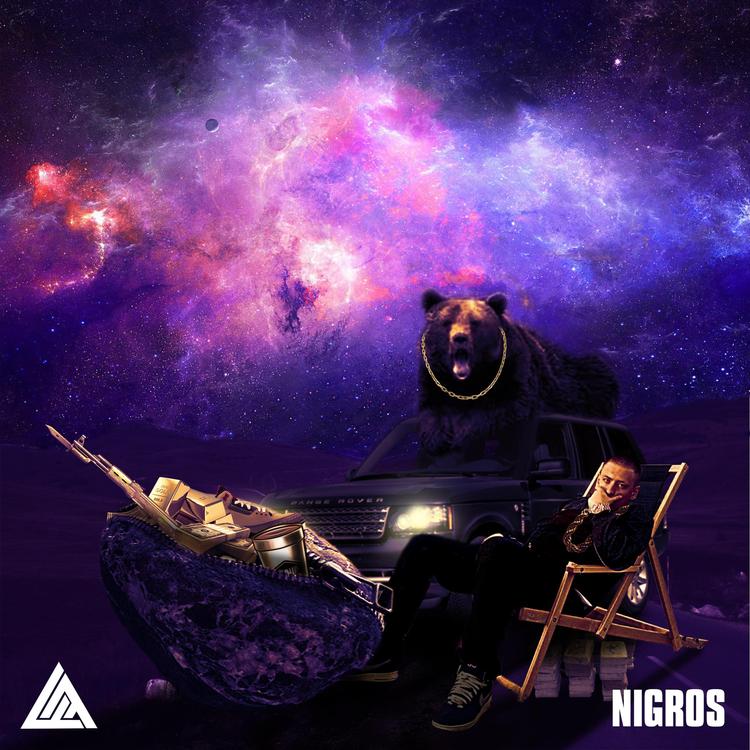 Nigros's avatar image
