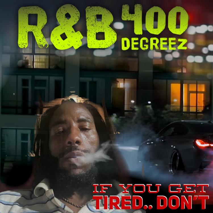 R&B 400 Degreez's avatar image