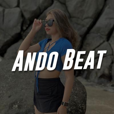 Ando Beat's cover