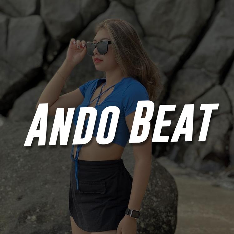 Ando Beat's avatar image