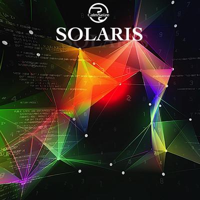 SOLARIS By CalmSeize's cover