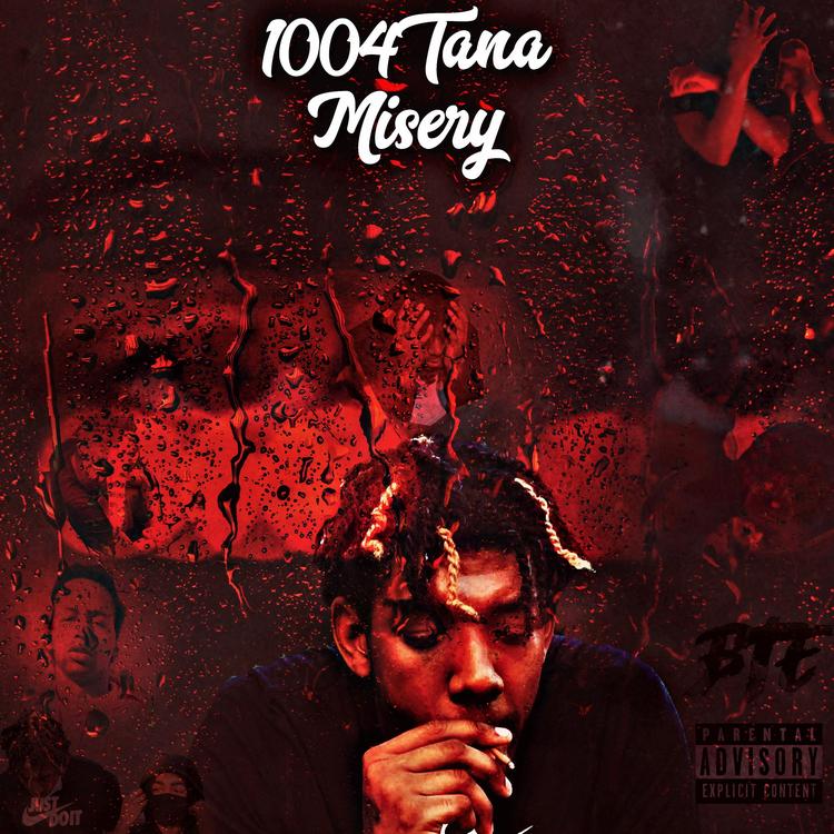 1004 Tana's avatar image