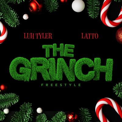 The Grinch Freestyle (feat. Latto)'s cover