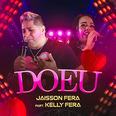 Doeu (feat. Kelly Fera) (feat. Kelly Fera)'s cover