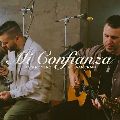 Mi Confianza's cover