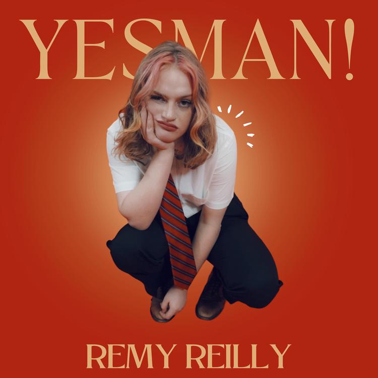 Remy Reilly's avatar image