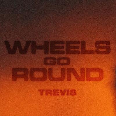 Trevis's cover