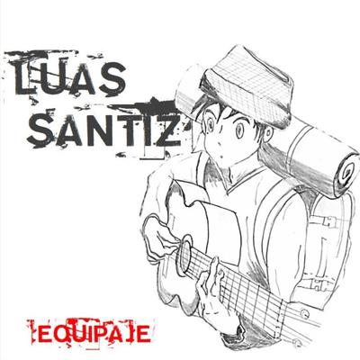 Lúas Sántiz's cover