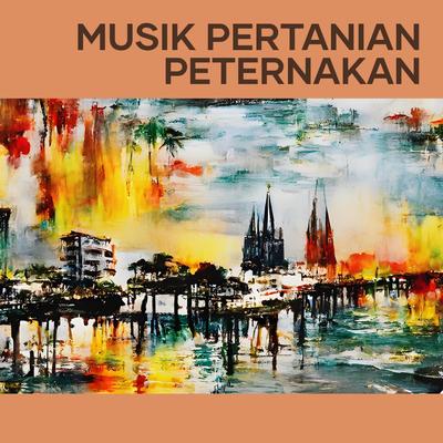 Musik Pertanian Peternakan's cover