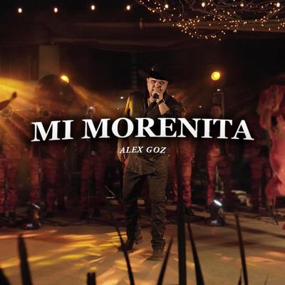 Mi Morenita's cover