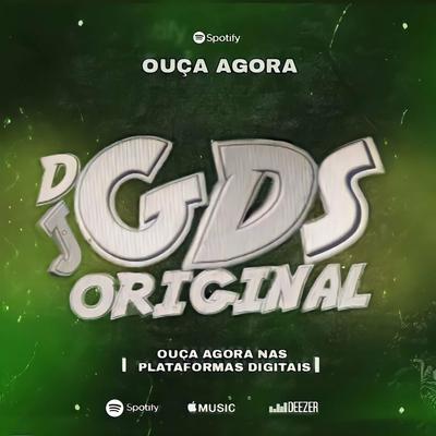 DEIXA A ORGIA ROLA (feat. MC DELANO,MC MAGRINHO,MC KASSY)'s cover