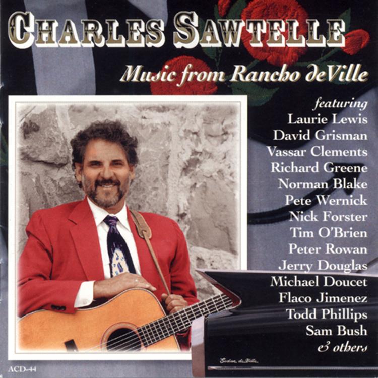 Charles Sawtelle's avatar image
