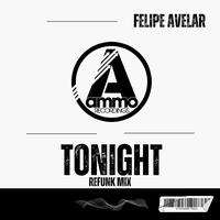 Felipe Avelar's avatar cover