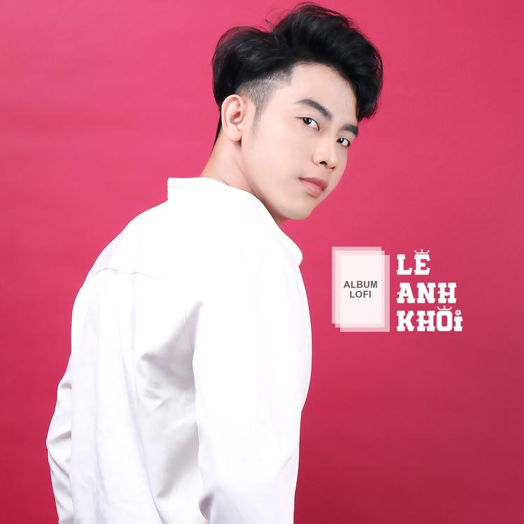 Lê Anh Khôi's avatar image