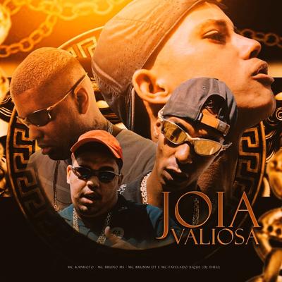 Joia Valiosa's cover