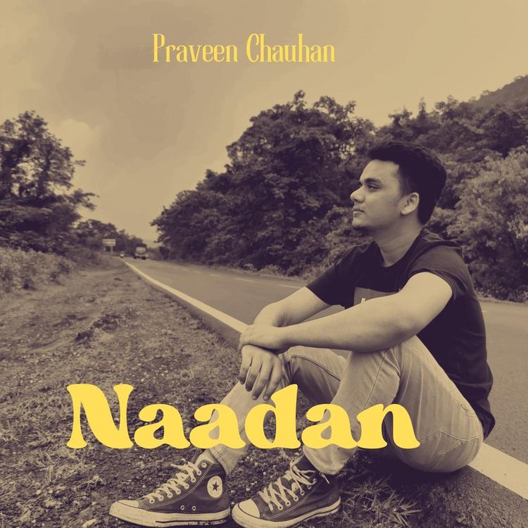 Praveen Chauhan's avatar image