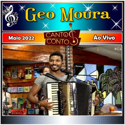 Geo Moura's cover