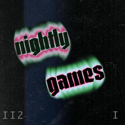 Nightly Games (Radio Edit) By Bambi Rambo's cover
