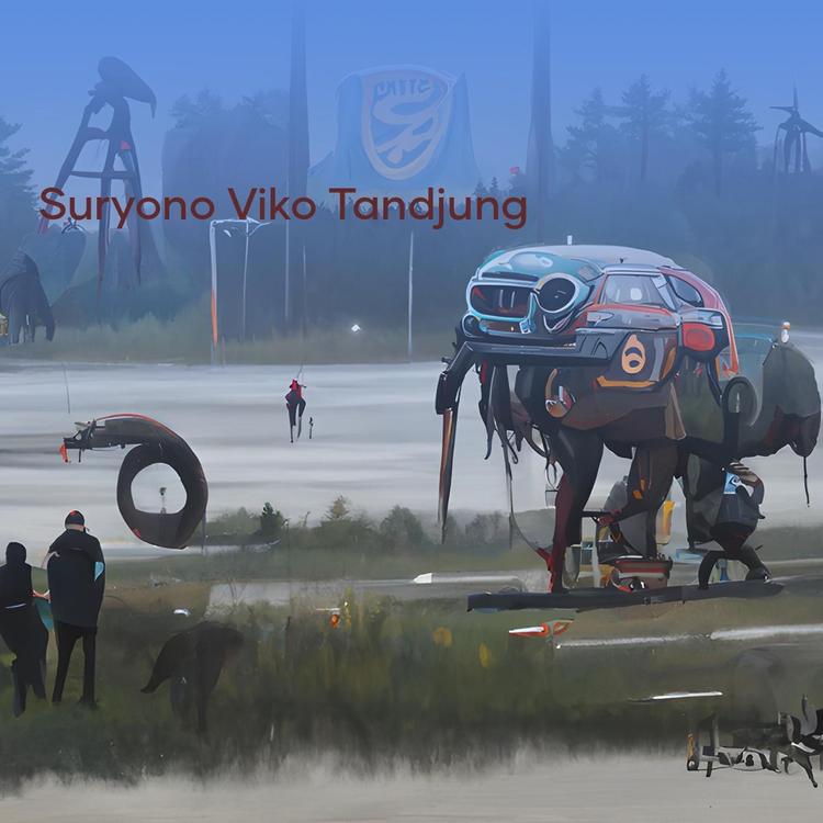 Suryono Viko Tandjung's avatar image