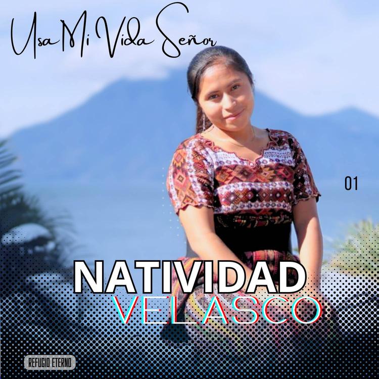 Natividad Velasco's avatar image