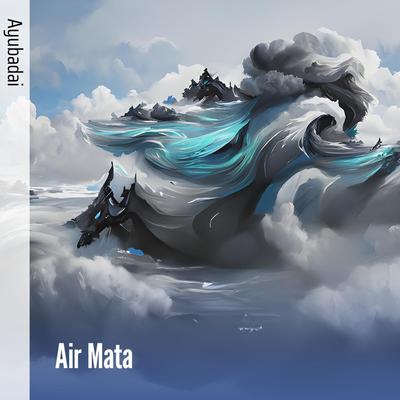 Air Mata's cover