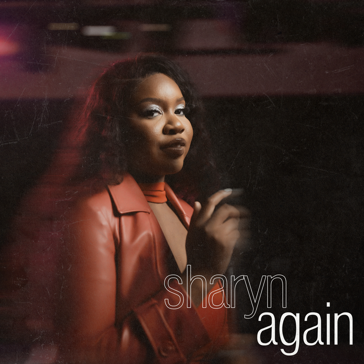 Sharyn's avatar image