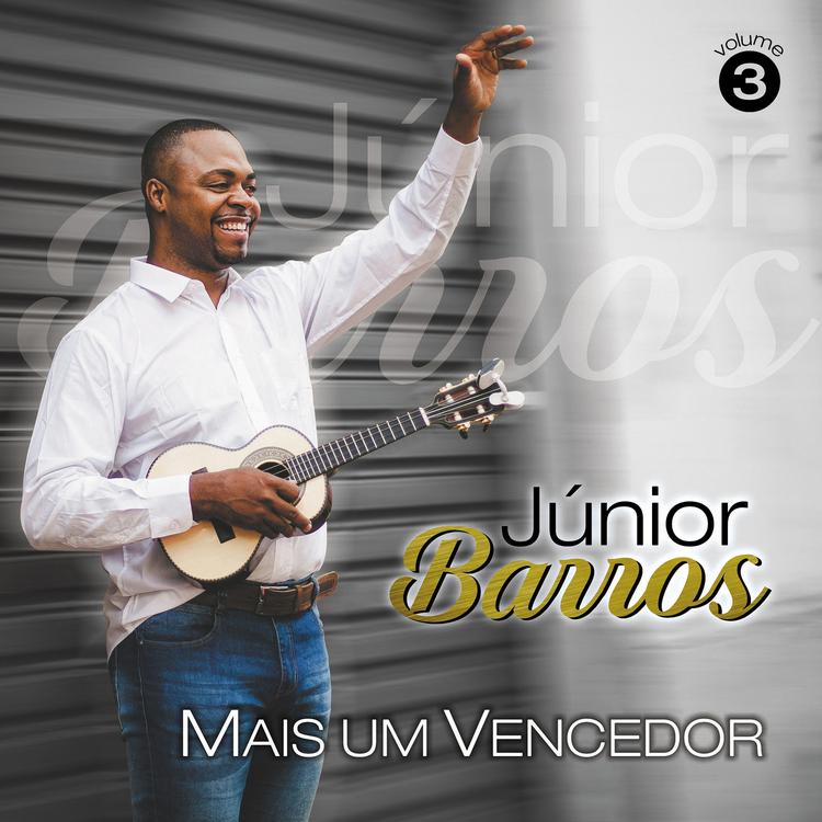 Júnior Barros's avatar image