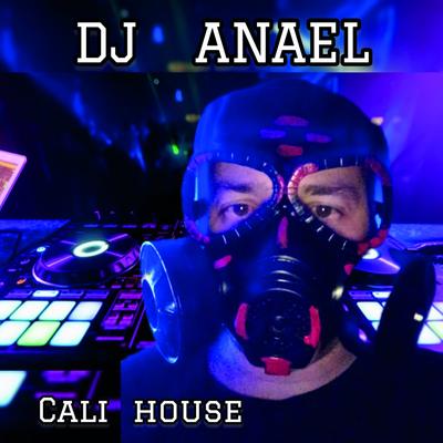 DJ Anael's cover