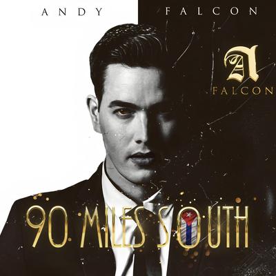 Andy Falcon's cover