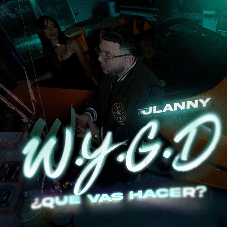 Jlanny's avatar image