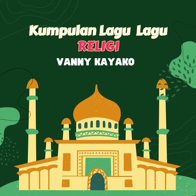 Ahli Kubur's cover