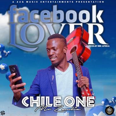 Chile One Mr Zambia Facebook lover's cover