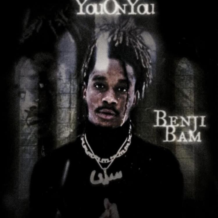 Benji Bam's avatar image