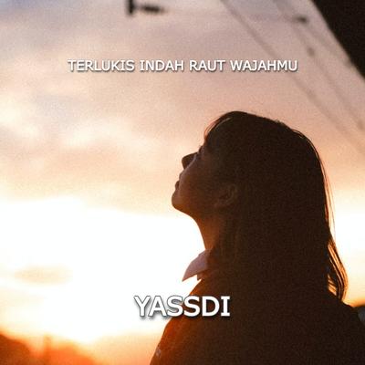 Terlukis Indah Raut Wajahmu (Remix)'s cover
